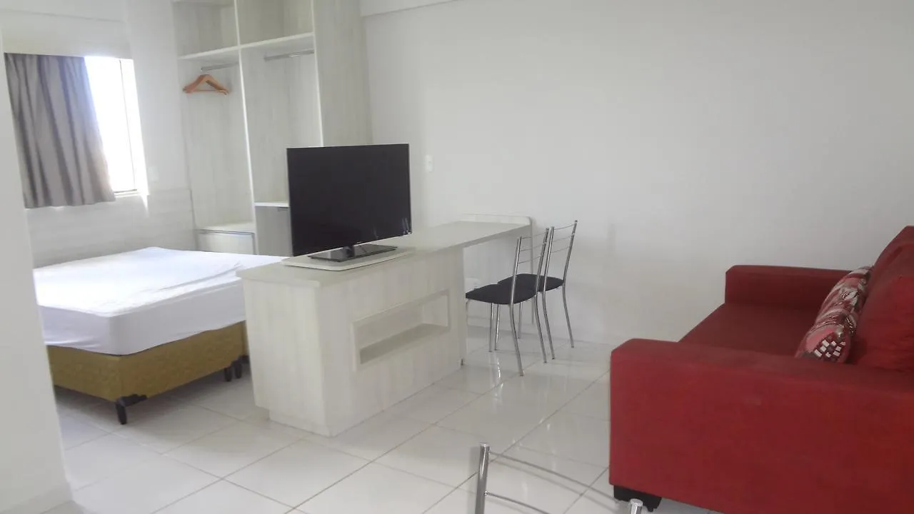 Apartamento Golden Dolphin Supreme