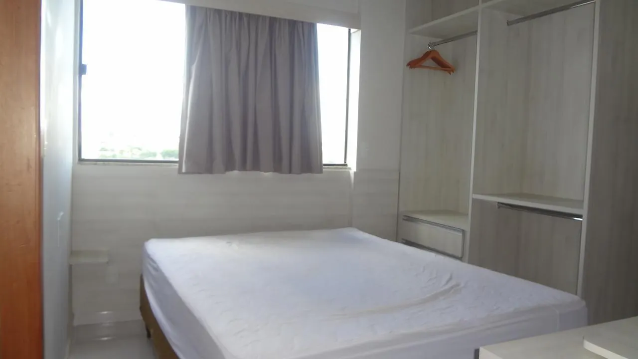 Apartamento Golden Dolphin Supreme 0*, Caldas Novas Brezilya